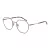 Ana Hickmann HIY 1006 06A 49 Women glasses