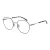 Ana Hickmann HIY 1006 12A 49 Women glasses