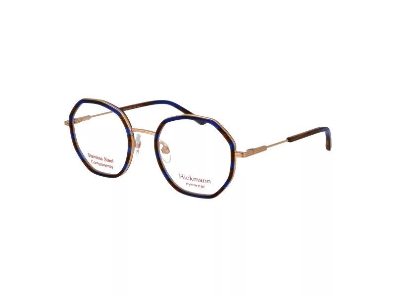 Ana Hickmann HIY 1007 E01 49 Women glasses