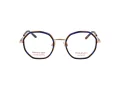 Ana Hickmann HIY 1007 E01 49 Women glasses