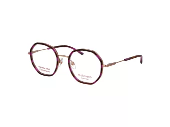 Ana Hickmann HIY 1007 E03 49 Women glasses