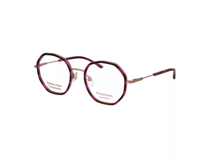 Ana Hickmann HIY 1007 E03 49 Women glasses