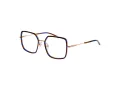 Ana Hickmann HIY 1008 E01 52 Women glasses