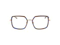 Ana Hickmann HIY 1008 E01 52 Women glasses