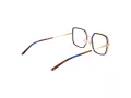 Ana Hickmann HIY 1008 E01 52 Women glasses
