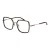 Ana Hickmann HIY 1008 E02 52 Women glasses