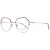 Ana Hickmann HIY 1014 05A 49 Women glasses