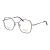 Ana Hickmann HIY 1017T 12A 49 Women glasses