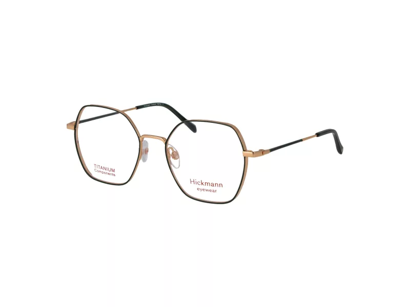 Ana Hickmann HIY 1017T 12A 49 Women glasses