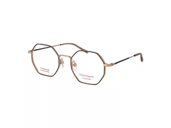 Ana Hickmann HIY 1019T 09A 48 Women glasses