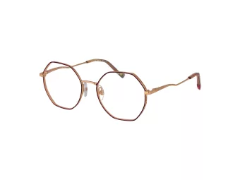 Ana Hickmann HIY 1020T 07A 49 Women glasses