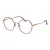 Ana Hickmann HIY 1020T 07A 49 Women glasses