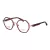 Ana Hickmann HIY 1025 T02 50 Women glasses