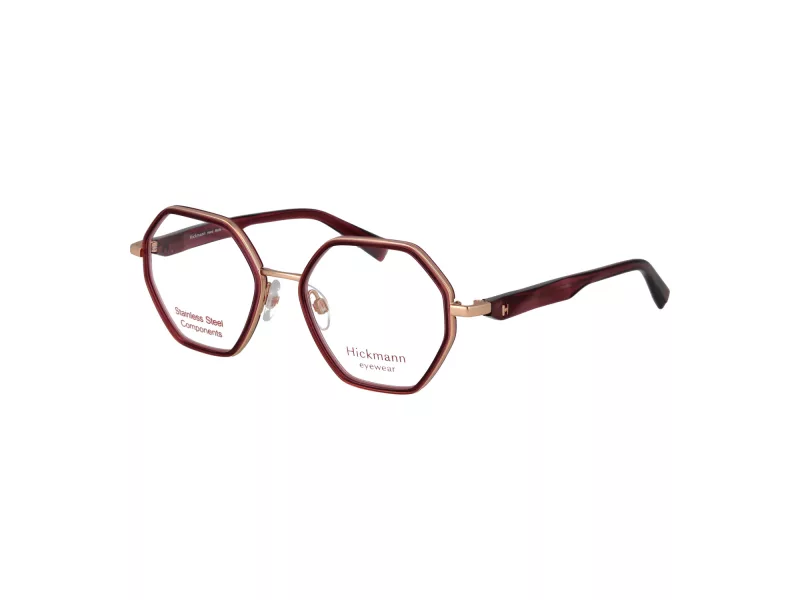 Ana Hickmann HIY 1025 T02 50 Women glasses