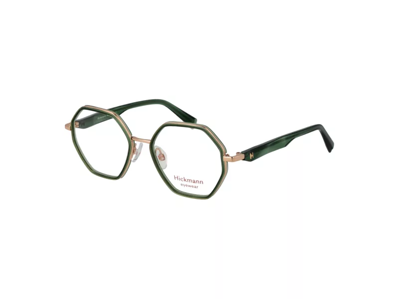 Ana Hickmann HIY 1025 T03 50 Women glasses