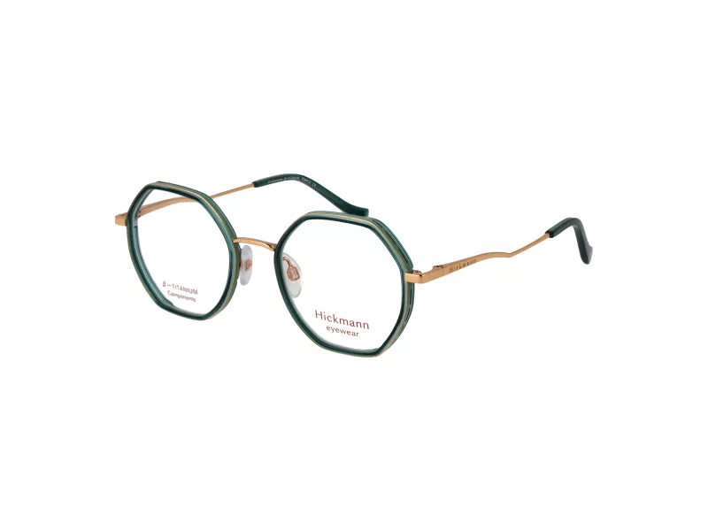 Ana Hickmann HIY 1027T T01 48 Women glasses