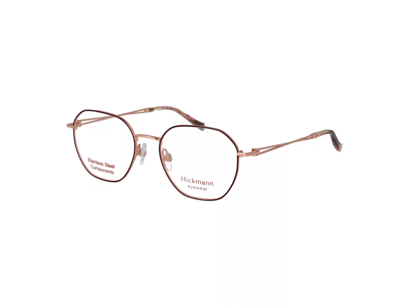 Ana Hickmann HIY 1029 07A 49 Women glasses