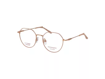 Ana Hickmann HIY 1030T 05B 49 Women glasses