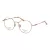 Ana Hickmann HIY 1030T 05B 49 Women glasses