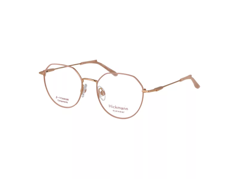 Ana Hickmann HIY 1030T 05B 49 Women glasses