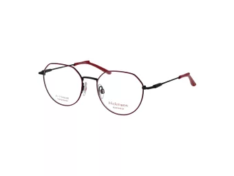 Ana Hickmann HIY 1030T 09B 49 Women glasses