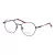 Ana Hickmann HIY 1030T 09B 49 Women glasses