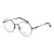 Ana Hickmann HIY 1031T 12A 49 Women glasses