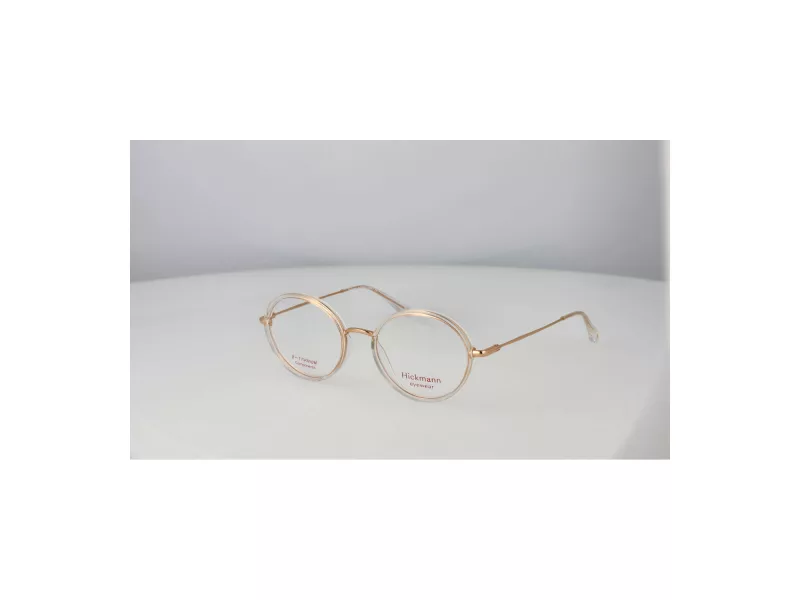 Ana Hickmann HIY 1039T T01 49 Women glasses