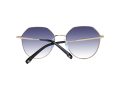 Ana Hickmann HIY 3001 09A 52 Women sunglasses