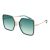 Ana Hickmann HIY 3002 H01 52 Women sunglasses