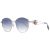Ana Hickmann HIY 3004 05A 52 Women sunglasses