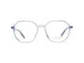 Ana Hickmann HIY 6000 P02 50 Women glasses