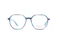 Ana Hickmann HIY 6000 P03 50 Women glasses