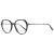 Ana Hickmann HIY 6001 P01 49 Women glasses