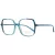 Ana Hickmann HIY 6002 P03 51 Women glasses