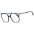 Ana Hickmann HIY 6004 H01 50 Women glasses