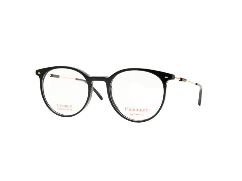 Ana Hickmann HIY 6009T A01 48 Women glasses
