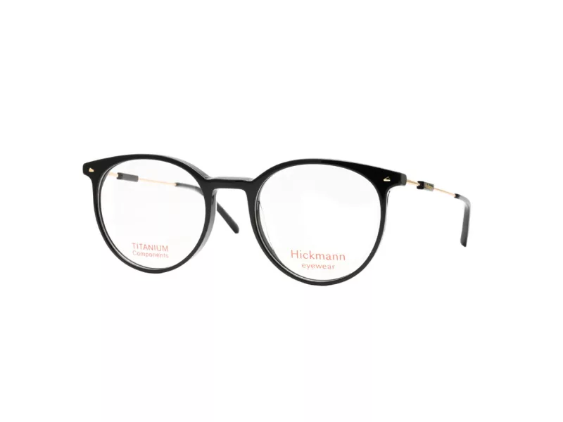 Ana Hickmann HIY 6009T A01 48 Women glasses