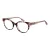 Ana Hickmann HIY 6018 P01 49 Women glasses