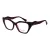 Ana Hickmann HIY 6019 T01 51 Women glasses