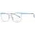 Ana Hickmann HI 1045 06A 52 Women glasses