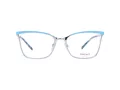 Ana Hickmann HI 1045 06A 52 Women glasses
