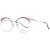 Ana Hickmann HI 1054 07A 51 Women glasses