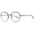 Ana Hickmann HI 1057 09B 52 Women glasses