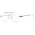 Ana Hickmann HI 1064 15A 52 Women glasses