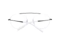 Ana Hickmann HI 1064 15A 52 Women glasses