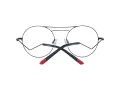 Ana Hickmann HI 1083 09A 49 Women glasses