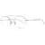 Ana Hickmann HI 1090 03A 51 Women glasses