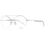 Ana Hickmann HI 1090 04A 51 Women glasses