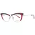 Ana Hickmann HI 1111 H01 54 Women glasses